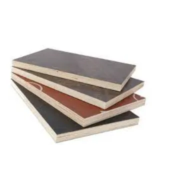 Gulshan Film Faced Plywood