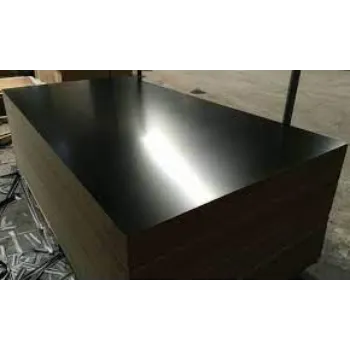 Shiny Film Faced Plywood