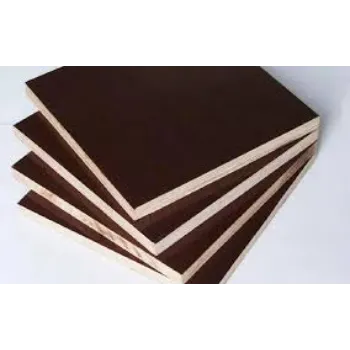 Durable Film Faced Plywood