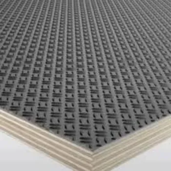 Polished Film Faced Plywood