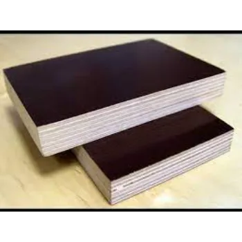 Plain Film Faced Plywood