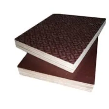 Film Faced Plywood