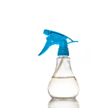 Light Weight Fine Mist Spray Bottle