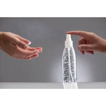 High Strength Fine Mist Spray Bottle