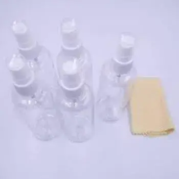 Fine Mist Spray Bottle
