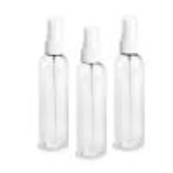 Jaineeket Enterprises Fine Mist Spray Bottle