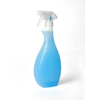 Finishing Fine Fine Mist Spray Bottle