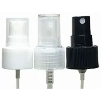 Fine Mist Sprayers