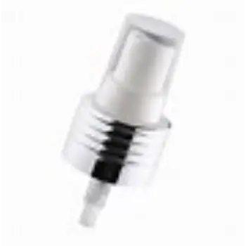 Fine Mist Sprayers