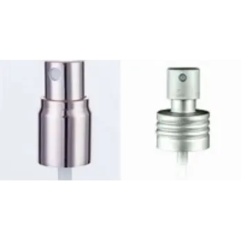Premium Quality Fine Mist Sprayers
