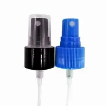 Fine Mist Sprayers