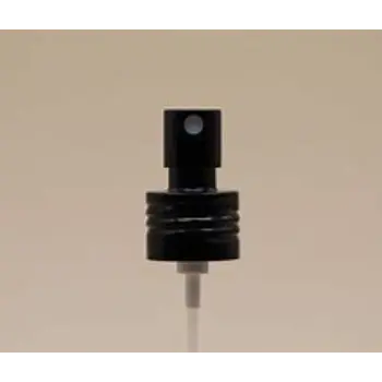 Multicolor Fine Mist Sprayers