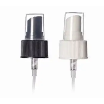 Various Fine Mist Sprayers