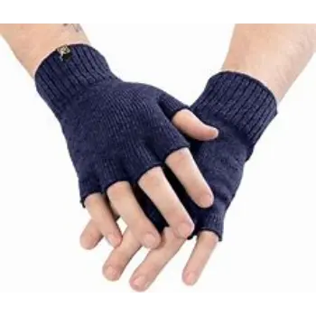Stander Fingerless Gloves