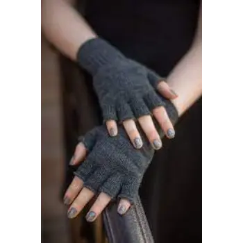 Fingerless Gloves