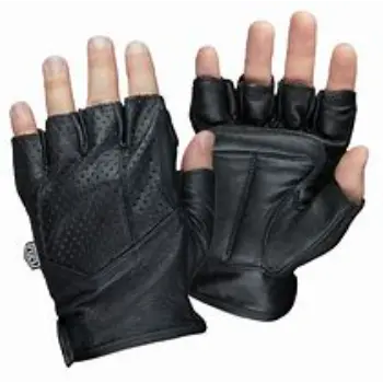 Fingerless Gloves