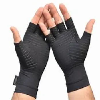 Unique Fingerless Gloves