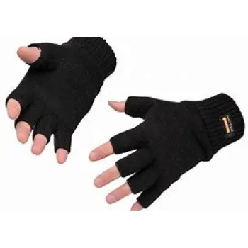 Premium Fingerless Gloves