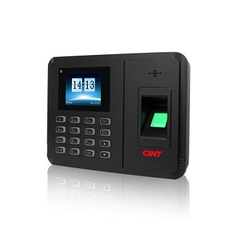  Biometric Access Control System