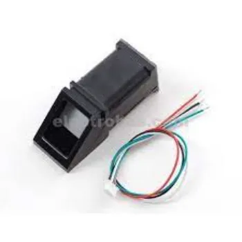 High Caliber  Fingerprint Reader Module