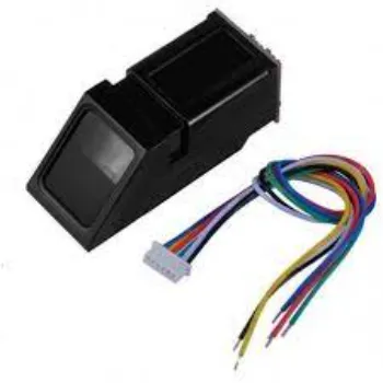 Durable Fingerprint Reader Module