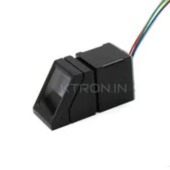 Fingerprint Reader Module