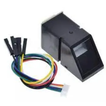 New Fingerprint Reader Module