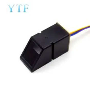 Power Coated Fingerprint Reader Module