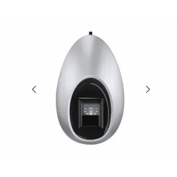 Camtronics Fingerprint Reader Module