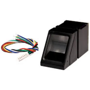 Raju Fingerprint Reader Module