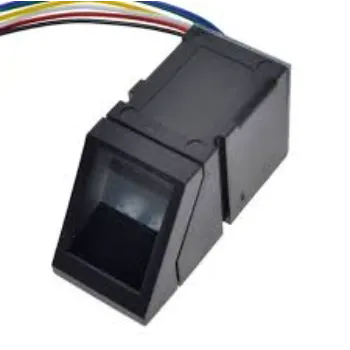 National Fingerprint Reader Module
