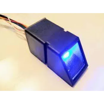 Lightweight Fingerprint Reader Module