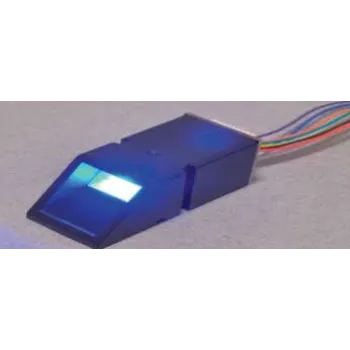 Corrosion Fingerprint Reader Module