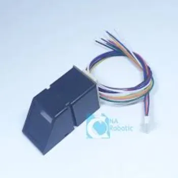 Advanced Features Fingerprint Reader Module