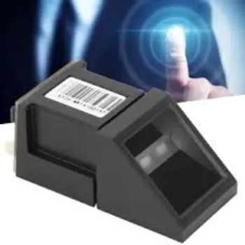 Osg Fingerprint Reader Module