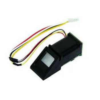Fingerprint Reader Module