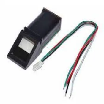 Swastik Fingerprint Reader Module