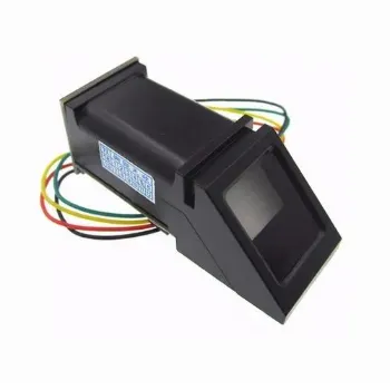 Gayatri Fingerprint Reader Module