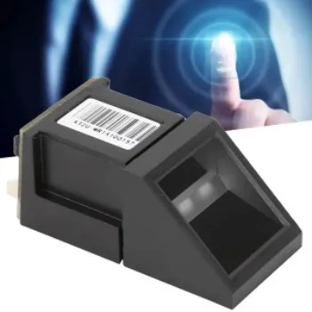 Webroute Fingerprint Reader Module