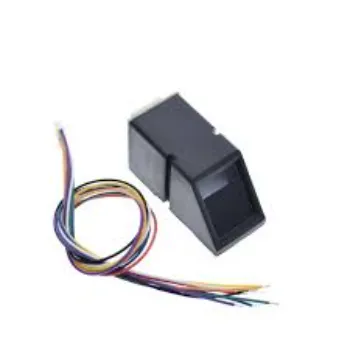 Fire Proof Fingerprint Reader Module