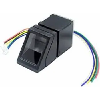Portable Fingerprint Reader Module