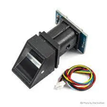 Arihant Fingerprint Reader Module