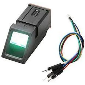 Nisaad Fingerprint Reader Module