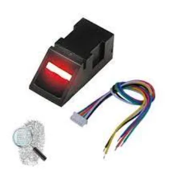 Ausha Fingerprint Reader Module