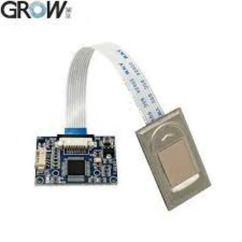 Omega Fingerprint Reader Module
