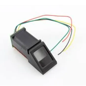 Easy To Use Fingerprint Reader Module