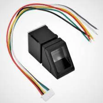 Tpm Fingerprint Reader Module