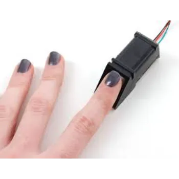 Smart Fingerprint Reader Module