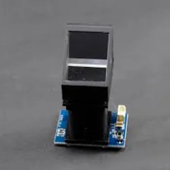 Ijk Fingerprint Reader Module