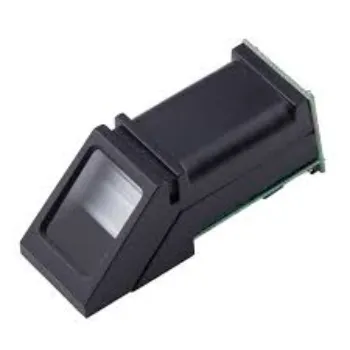 Sandeep Fingerprint Reader Module